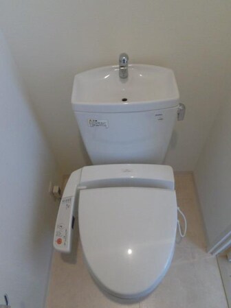 グランヴァン両国2の物件内観写真